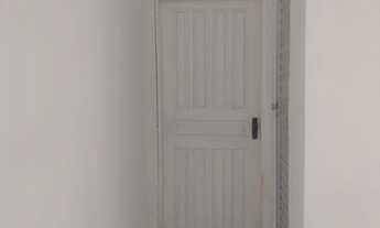 Imagem 5: Casa de um quarto - bairro da Pedreira