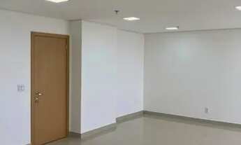 Imagem 4: Venda sala escritório - 59m2 - Park Lozandes (Trade Tower)