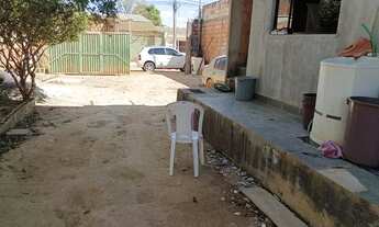 Imagem 7: Residencial Paraíso casa 2 quartos + sobrado lateral com 2 Aptºs 2 quartos R$ 215.000