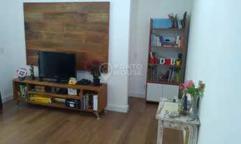 Imagem: Apartamento Garden à venda 121m², 2 dormitórios