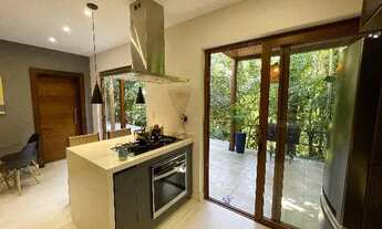 Imagem: Casa de alto padrão c/ garagem 220m2 em