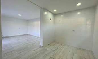 Imagem 7: Casa com 3 dormitórios à venda, 118 m² por R$ 629.000 - Saint Etiene - Matinhos/Paraná