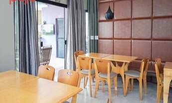 Imagem: Ed. Di Bonacci 2 suítes Umarizal