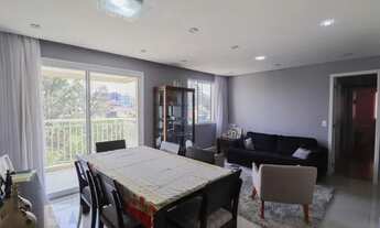 Imagem: Apartamento à Venda - Centro, 4 Quartos