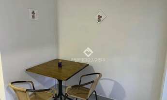 Imagem 4: Casa com 1 dormitório para alugar, 30 m² por R$ 1.920,00/mês - Jardim Augusta - São José d