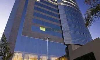 Imagem 2: Andar comercial para alugar no Santa Lúcia com 6 vagas