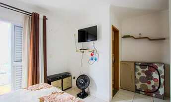 Imagem 5: Apartamento à Venda - Vila América, 3 Quartos, 172 m2