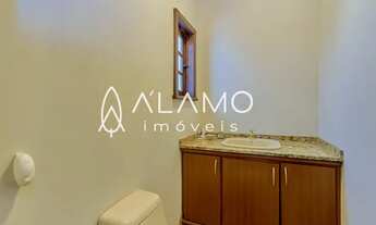 Imagem 7: Casa com Amplo Terreno e 06 Dormitórios