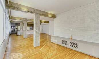 Imagem 6: Apartamento para Aluguel - Vila Nova Conceição, 3 Quartos, 155 m2