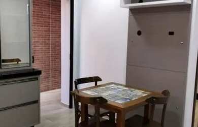 Imagem 2: Aluguel anual Casa com 2 dormitórios