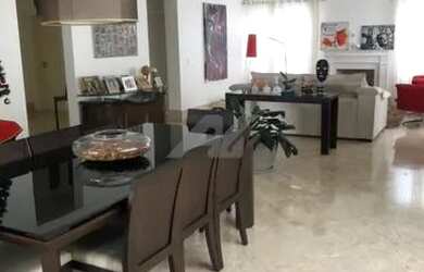 Imagem 4: Casa - Loteamento Caminhos de São Conrado (Sousas) - Campinas