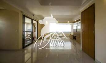 Imagem 2: Edifício Manacá Perdizes 245m² 03 Dormitórios 03 Suítes 3 Vagas