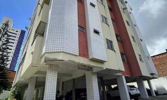 Imagem 3: Apartamento para aluguel tem 93 metros quadrados com 3 quartos em Papicu - Fortaleza - CE