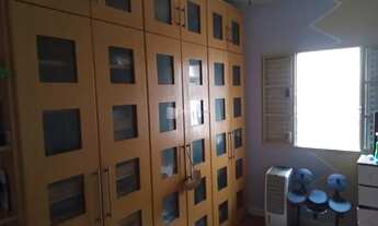 Imagem 2: Casa ampla e espaçosa no coração do Centro de Jacareí, com 133 m² de área construída