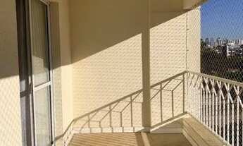 Imagem 2: Apartamento com 3 dormitórios para alugar, 132 m² por R$ 4.997/mês - Jardim Judith - Soroc