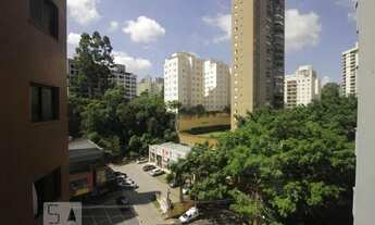Imagem 3: Apartamento à Venda - Portal do Morumbi, 3 Quartos, 120 m2