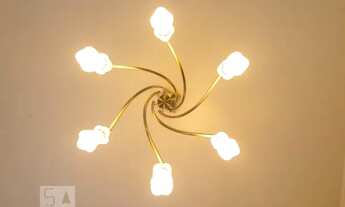 Imagem 3: Apartamento à Venda - Medianeira, 3 Quartos, 160 m2