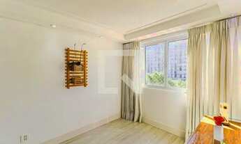 Imagem 5: Apartamento para Aluguel - Santo Amaro , 2 Quartos, 72 m2