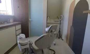 Imagem 6: Sala para alugar, 11 m² por R$ 2.500/mês - Parque Bela Vista - Votorantim/SP