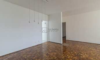 Imagem 6: Apartamento Locação 3 Dormitórios - 156 m² Higienópolis