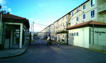 Imagem 6: Aluga-se apartamento no Condomínio Ideal Portal de Aldeia - Camaragibe-PE