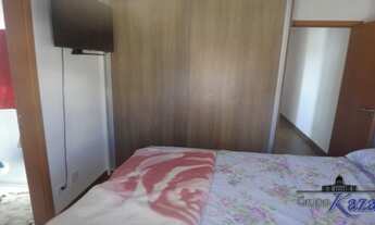 Imagem 5: Apartamento - Jardim Satélite - Residencial Bilbao - 56m² - 2 Dormitórios