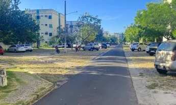 Imagem 2: Apartamento para aluguel, 2 quartos, 1 suíte, 1 vaga, Ininga - Teresina/PI