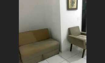 Imagem 6: Kitnet mobiliada Praia da Costa