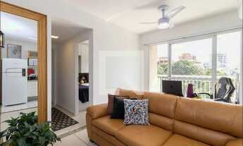 Imagem 4: Apartamento para Aluguel - Santana, 2 Quartos, 53 m2