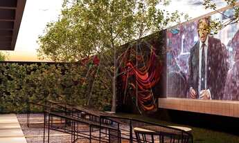 Imagem 7: Apartamento para venda possui 38 metros quadrados com 2 quartos em Belenzinho - São Paulo