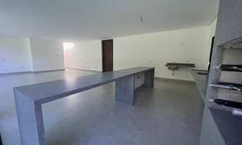 Imagem 7: Condomínio Country Ville Hidrolândia