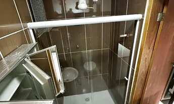 Imagem 3: Alugo casa imobilhada 900,00