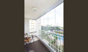 Imagem 6: Apartamento para Aluguel - Jardim Aurélia, 3 Quartos, 84 m2