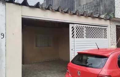 Imagem 7: Vendo Casa 3 Cômodos Terreno 5x20,otimo imóvel com 2 vagas em Poá