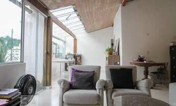 Imagem 5: Apartamento para Aluguel - Jardim Botânico, 2 Quartos, 200 m2