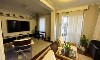 Imagem 2: Apartamento de 2 quartos para alugar no bairro Sumaré