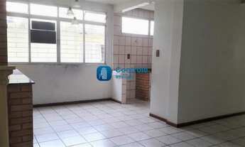 Imagem 4: R)Apartamento 02 dormitórios no bairro Coqueiros, Florianópolis