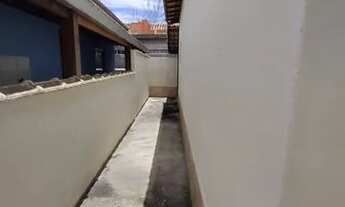 Imagem 5: Casa para venda possui 120 metros quadrados com 2 quartos