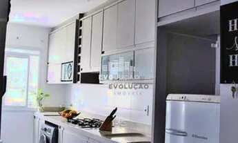 Imagem 2: Apto 02 Quartos, 01 Vaga de Garagem - Vendaval