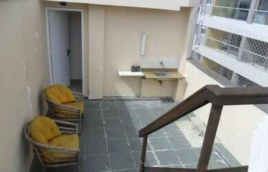 Imagem 5: Apartamento de 1 quarto para alugar no bairro Consolação