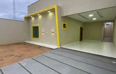 Imagem 5: Casa alto padrão com 4 suítes sendo duas master com closet , em terreno 10x30