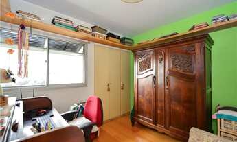 Imagem 5: SãO PAULO - Apartamento Padrão - Vila Madalena