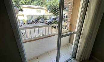 Imagem 6: Apartamento Térreo à venda em Condomínio Villa de Espanha - Vila Hortência - Sorocaba