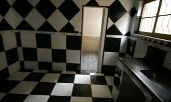 Imagem: Casa São João de Meriti - Locação