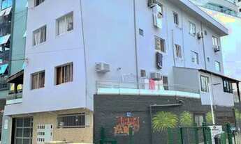 Imagem 1: Quadra Mar, Terraço, Vaga Numerada! Barra norte!