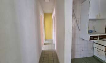 Imagem 6: Apartamento para venda com 83 metros quadrados com 3 quartos