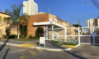 Imagem 2: Sobrado á venda no Condomínio May Flower, Região central de Cuiabá-MT