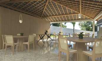 Imagem: Apartamento 02 quartos - Financiado em Valparaíso