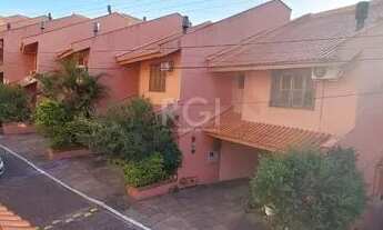 Imagem 2: CASA EM CONDOMÍNIO NO BAIRRO GLORIA COM 4 DORMITÓRIOS