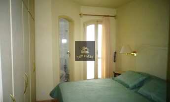 Imagem 5: Flat disponível no Jardim Paulista